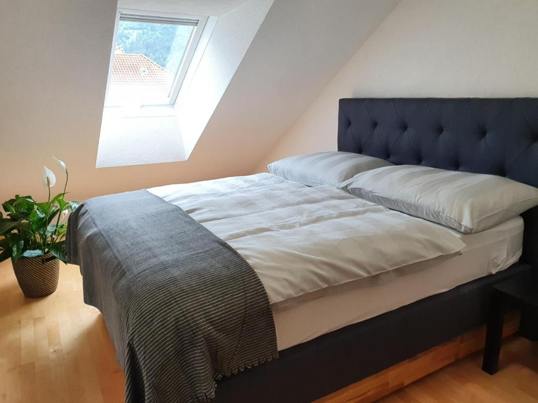 Dachgeschoss-Apartment In Landeck - 140M² מראה חיצוני תמונה