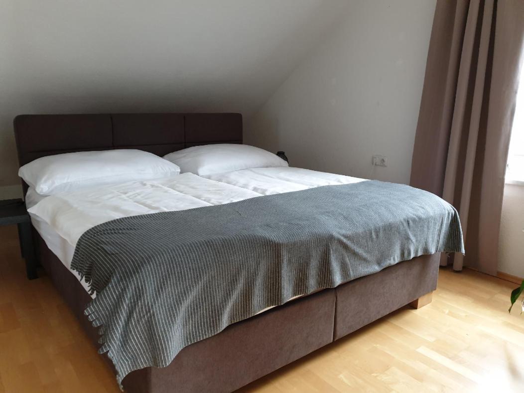 Dachgeschoss-Apartment In Landeck - 140M² מראה חיצוני תמונה